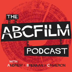 The ABCFilm Podcast