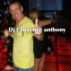 dj lawrence anthony