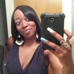 Monique DaDiva Butler