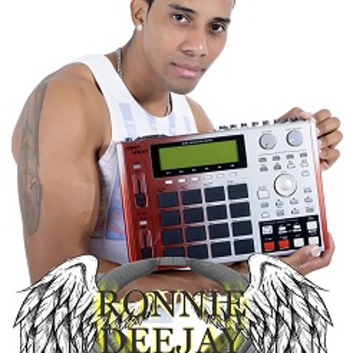 Ronnie Deejay o Polemico’s avatar