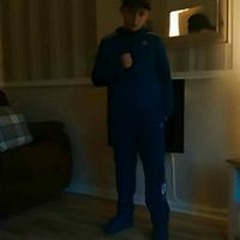 Tyler Nutton