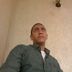 Hassan Aref