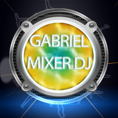 Gabriel mixer dj