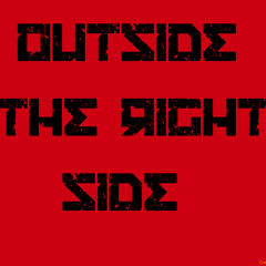 Outside the Right Side