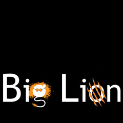 Banda Big Lion