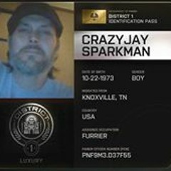 CrazyJay Sparkman