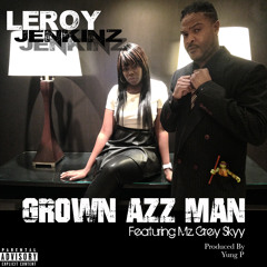 Leroy Jenkinz
