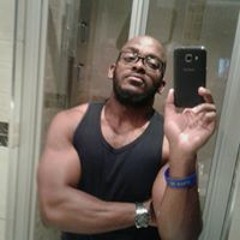 Tiisetso Tisp Monareng