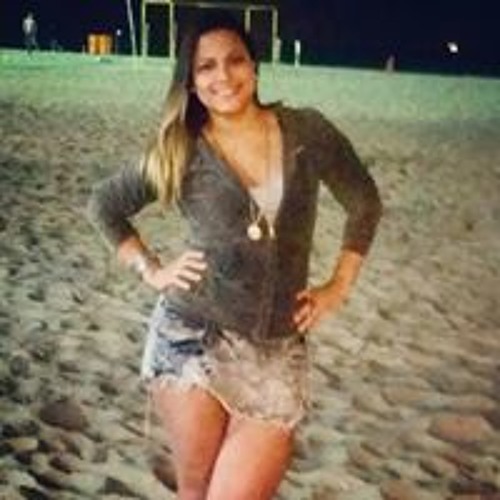 Nany Alves’s avatar