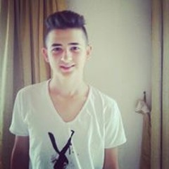 Haluk Turq