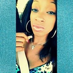 Marie LadyRee Wilson