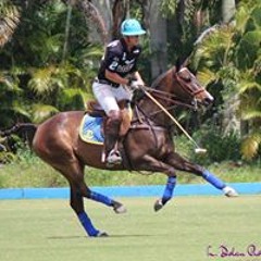 Joseph George Gridley