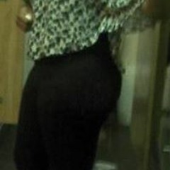 Catrina Hotasfire Clark