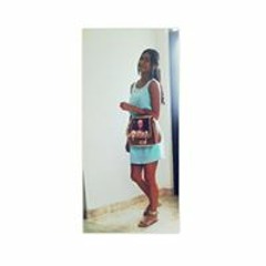 Melisa Sanchez Muñoz