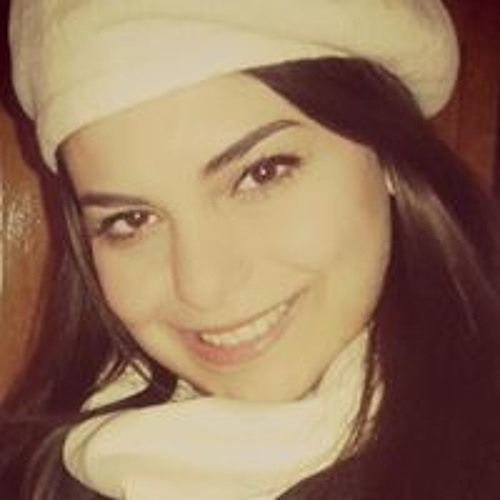 Cathreine Hmesho’s avatar