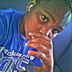 Damonie David Arline