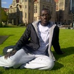 Sundayma Tommy N'jal