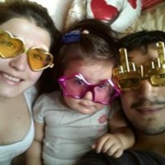 Nicole Arratia Elizondo