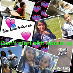 Haters Love us