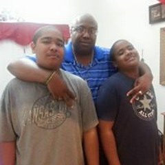 Derrick Lamonte Boyd