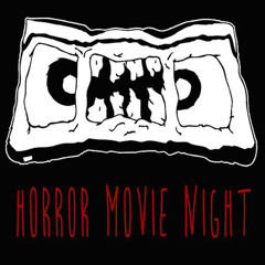 Horror Movie Night