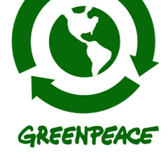 Voces Greenpeace