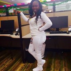 Symone Still Huggins