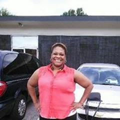 Ronile Godkeptme Horne