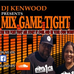 DJ KENWOOD