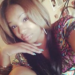 Zahne Nicole Mckinney