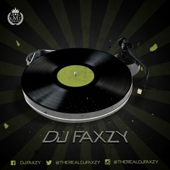 dj faxzy