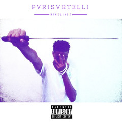 ☪ PVRI$VR✝ELLI ✡