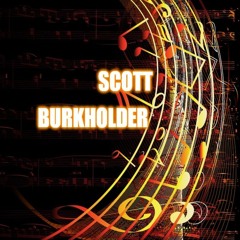 Scott Burkholder 1