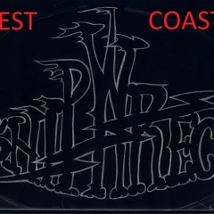 West Coast Shipwreck