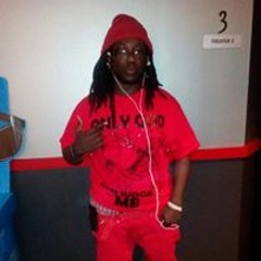 Master Chef Juan Blood