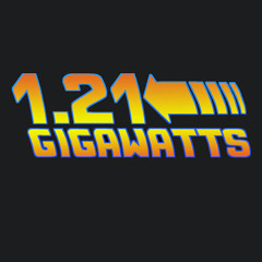 1.21 gigawatts