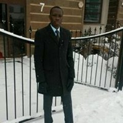 Hubert Dossou