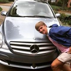 Riley Ragsdale Henderson