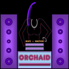 Orchaid