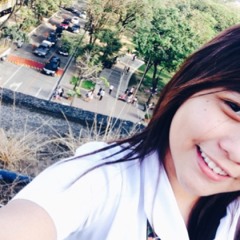 Jarah Niña Fernandez