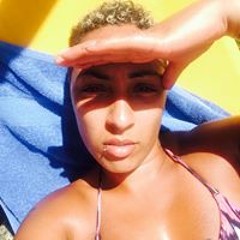 Sharmell Lucy Thompson