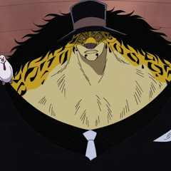 Rob Lucci __
