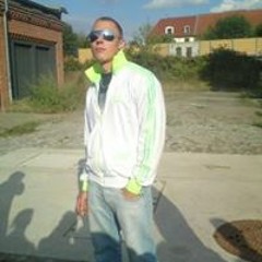 Kevin Hinzmann