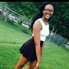 Tiana GwallaGirl Ramsey