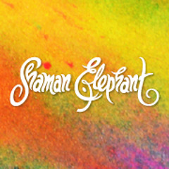 Shaman Elephant