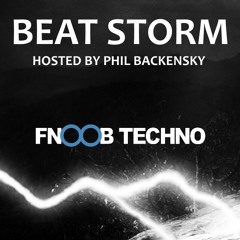 Beat Storm Podcast