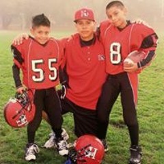 Yovany Lopez Bermudez