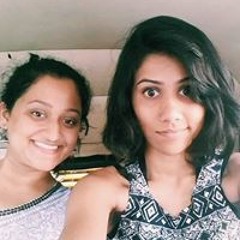 Disha Arun Naik