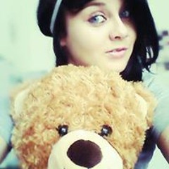 Theresa Leigh Clarke