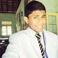 Aruchuna Mahendranathan